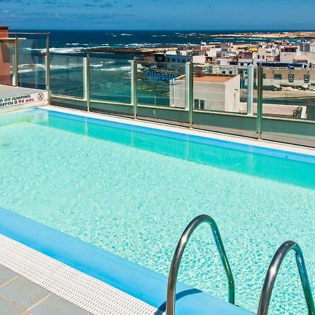 Casa Rafa Apartman Cotillo Kültér fotó