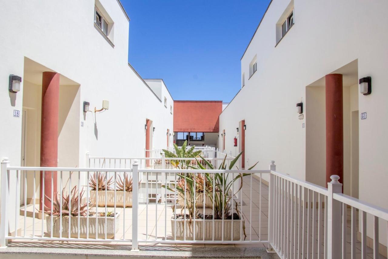 Casa Rafa Apartman Cotillo Kültér fotó
