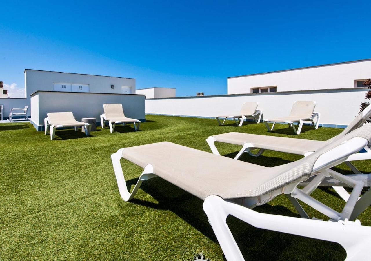 Casa Rafa Apartman Cotillo Kültér fotó
